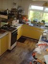 Kitchen Refurbishment